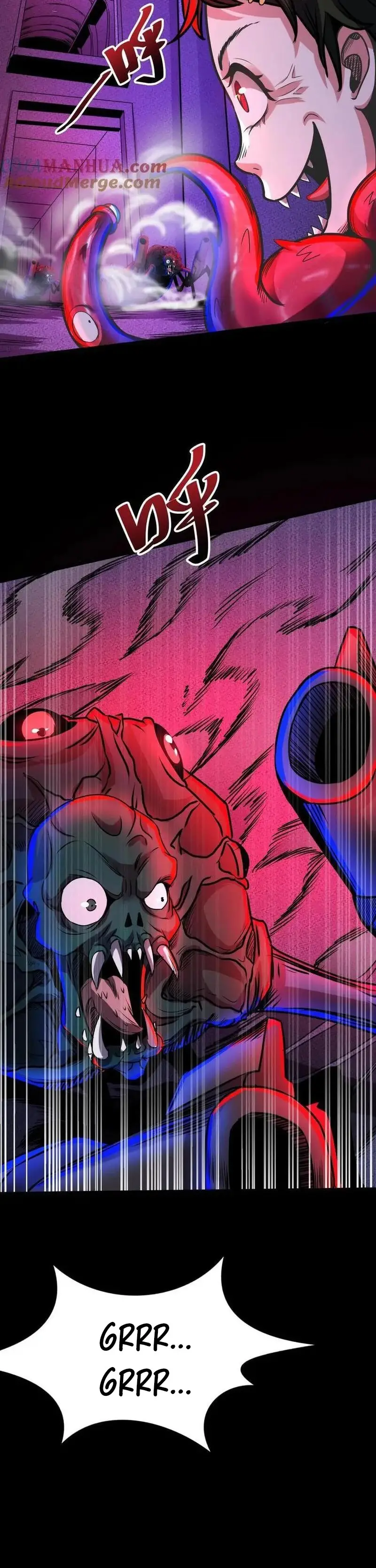 Read Boticario misterioso ES Manga Online