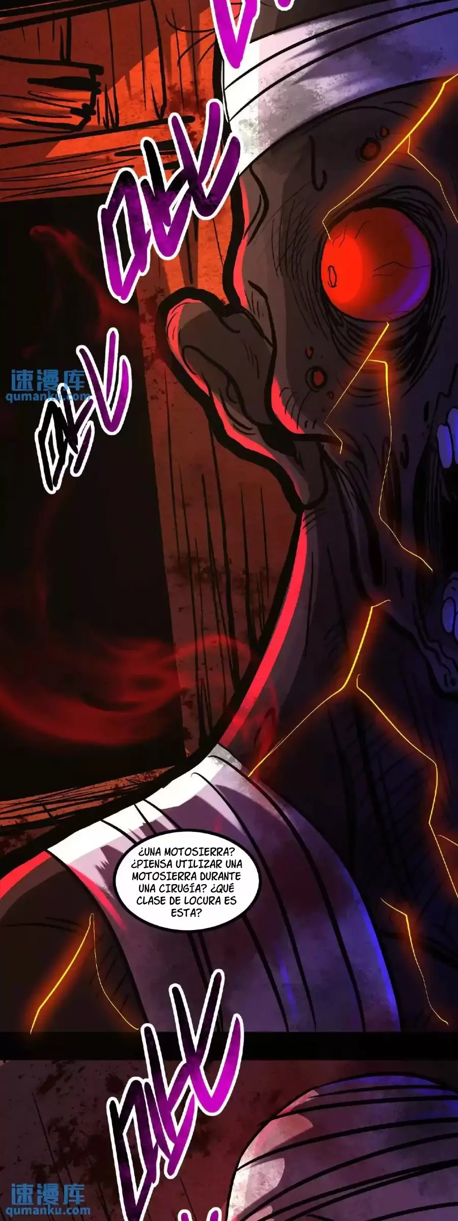 Read Boticario misterioso ES Manga Online