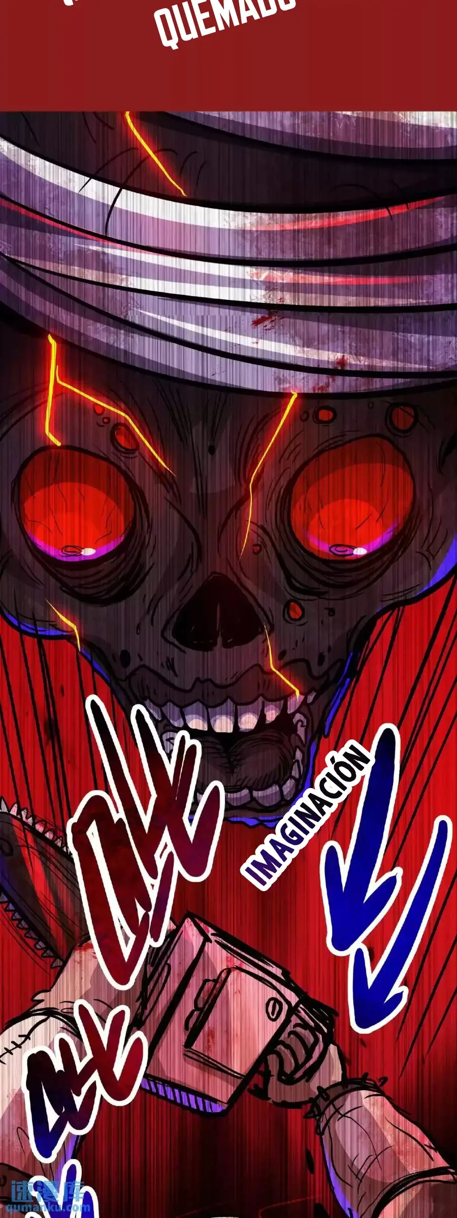 Read Boticario misterioso ES Manga Online