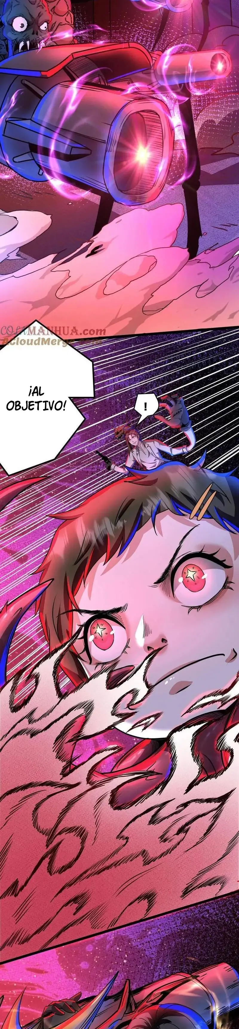 Read Boticario misterioso ES Manga Online