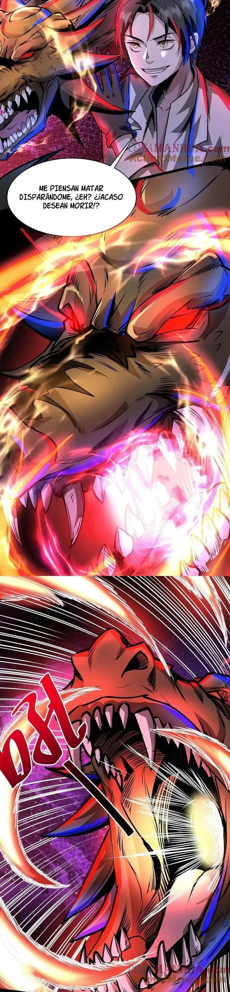 Read Boticario misterioso ES Manga Online