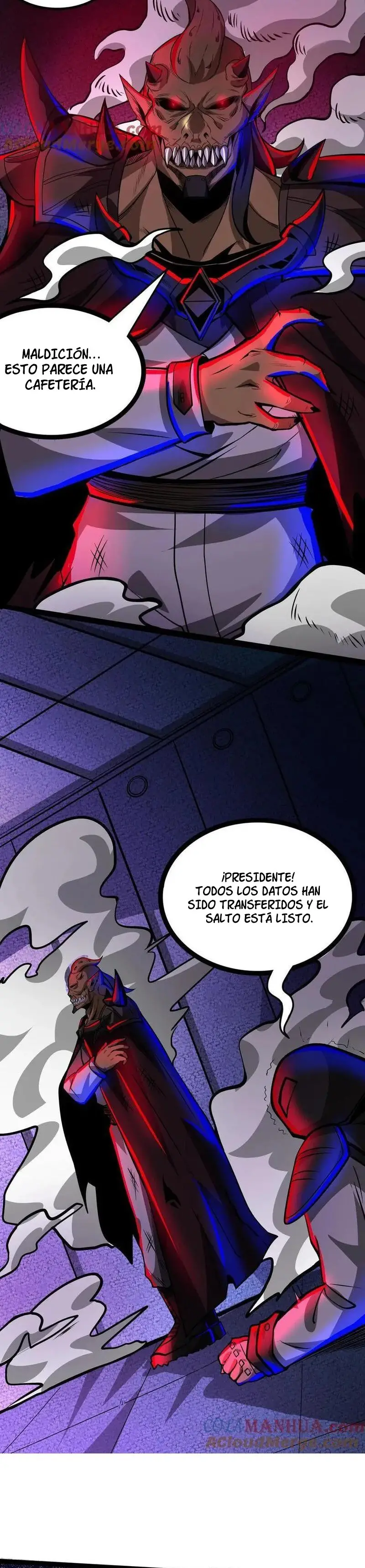 Read Boticario misterioso ES Manga Online