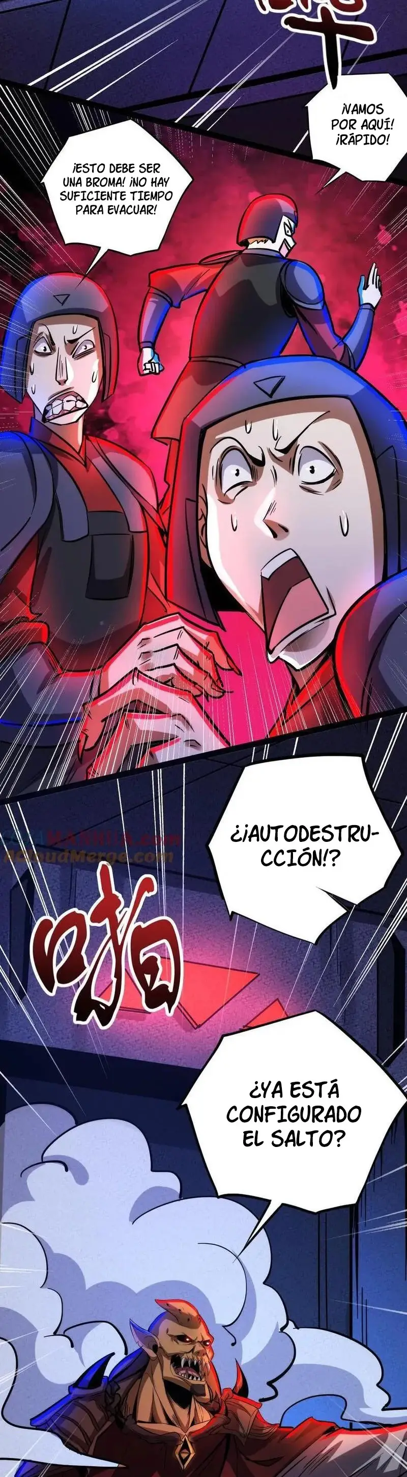 Read Boticario misterioso ES Manga Online