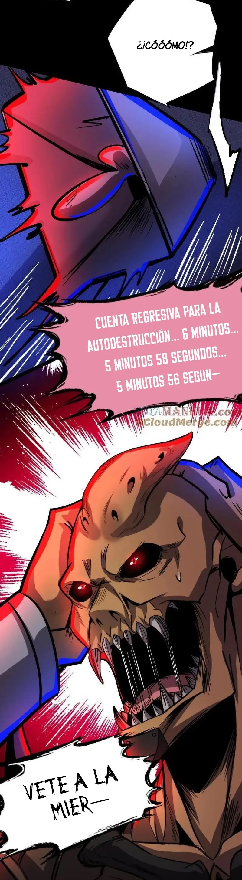 Read Boticario misterioso ES Manga Online