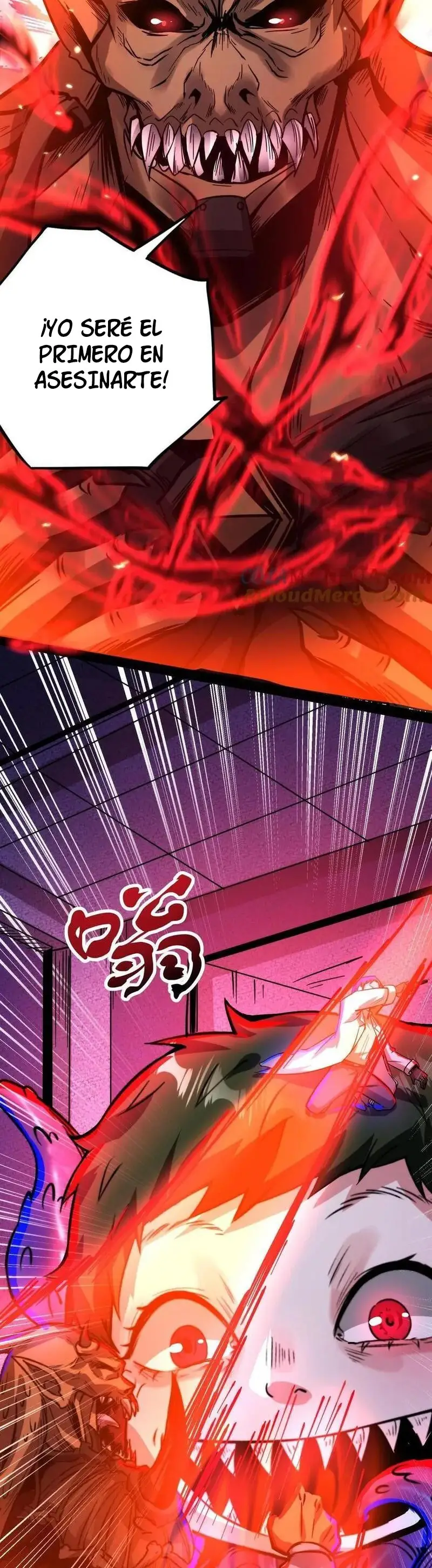 Read Boticario misterioso ES Manga Online