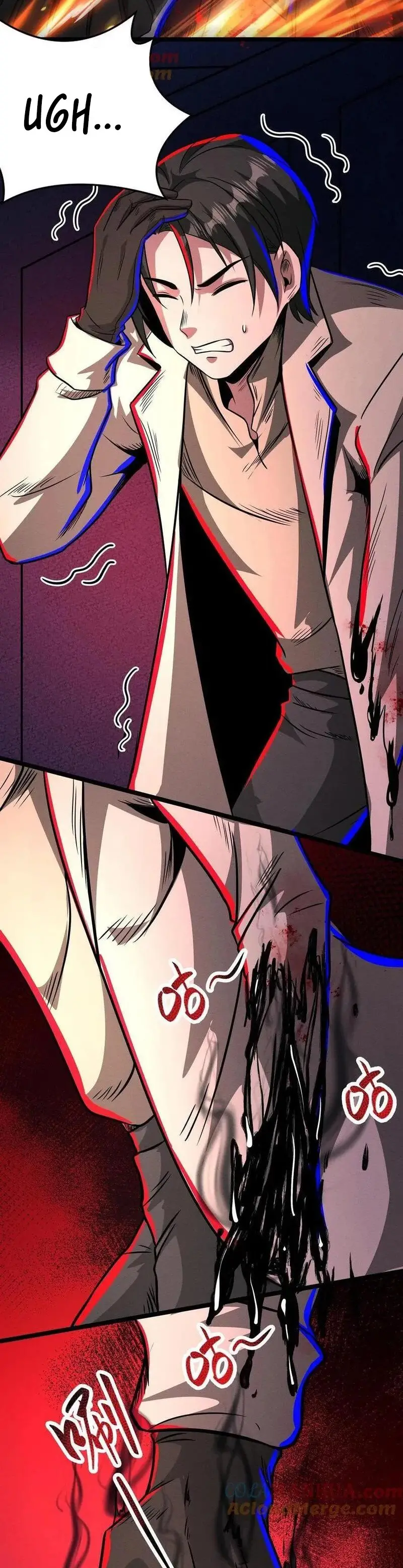 Read Boticario misterioso ES Manga Online