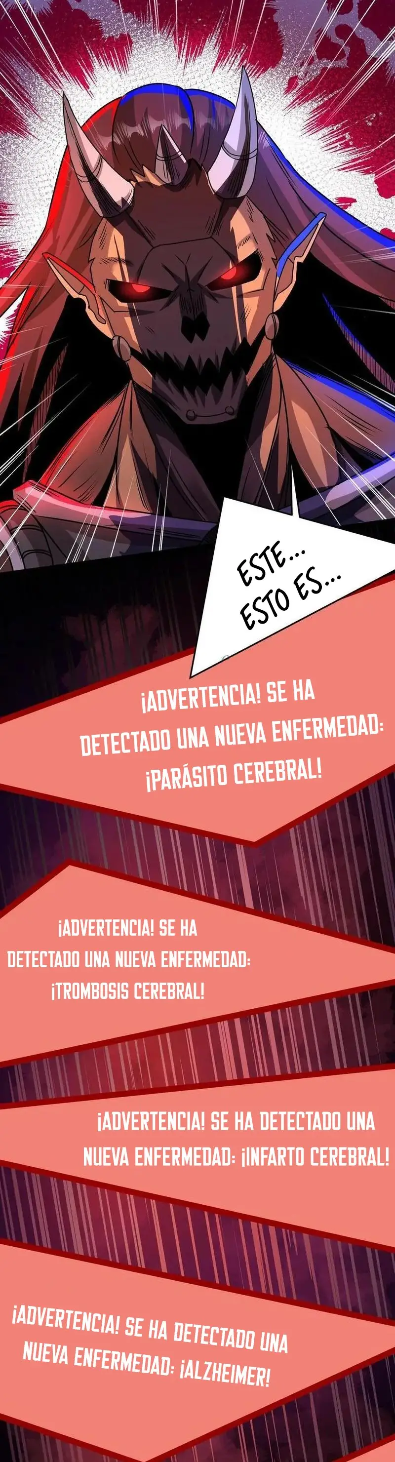 Read Boticario misterioso ES Manga Online