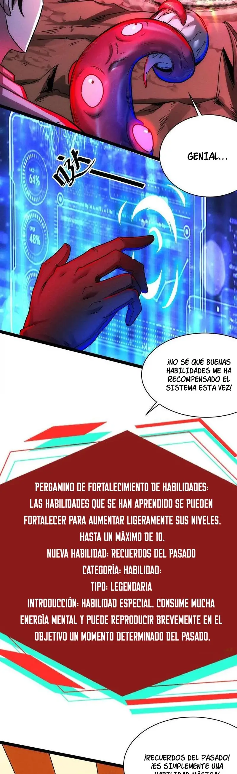 Read Boticario misterioso ES Manga Online