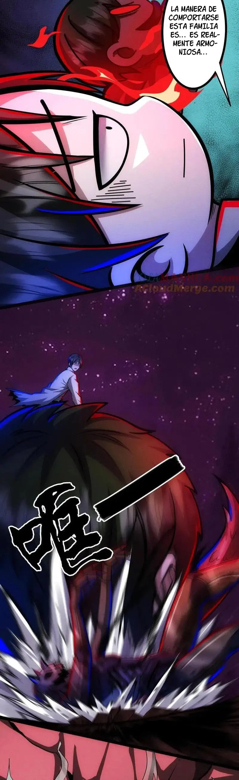 Read Boticario misterioso ES Manga Online