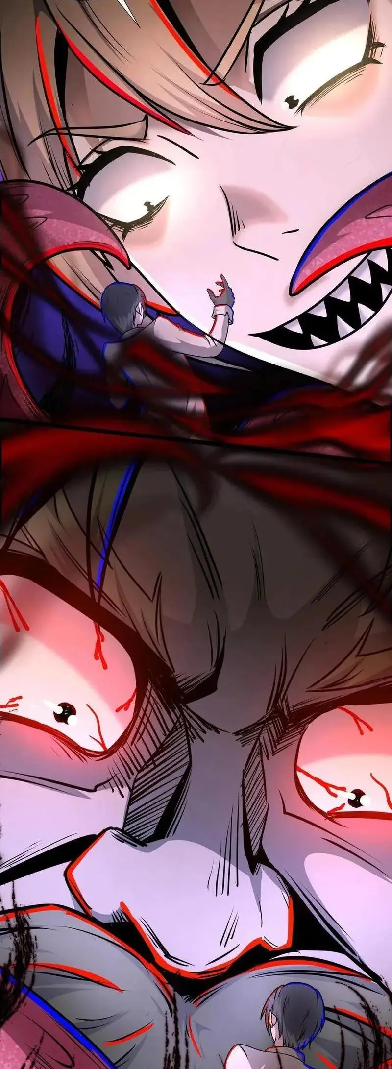 Read Boticario misterioso ES Manga Online
