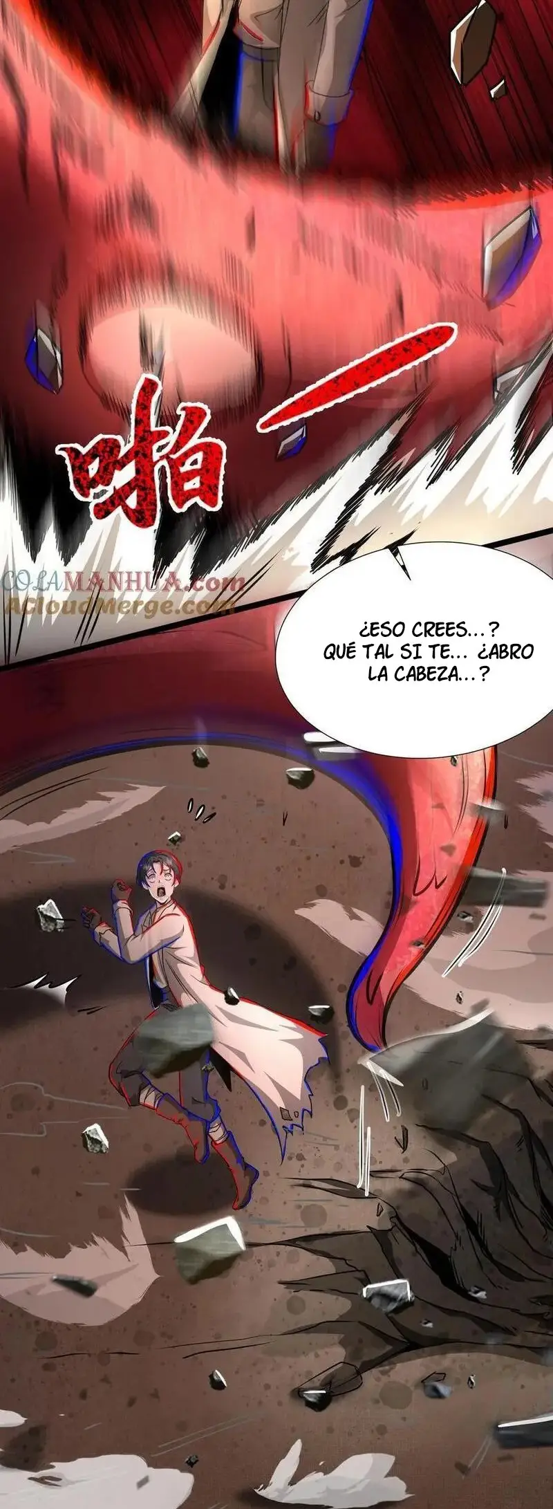 Read Boticario misterioso ES Manga Online