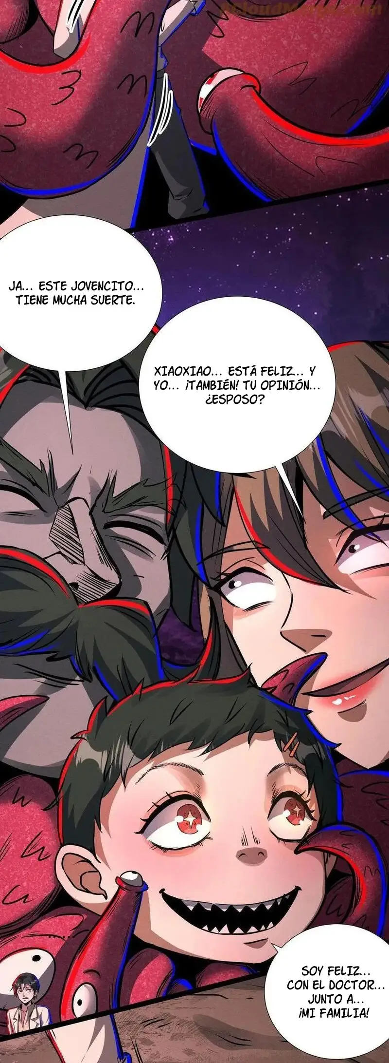 Read Boticario misterioso ES Manga Online
