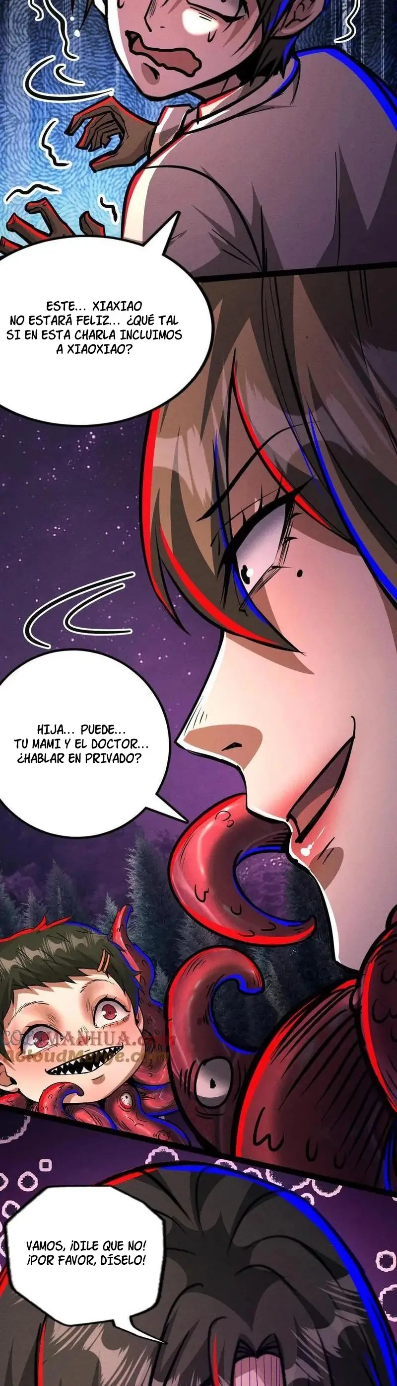 Read Boticario misterioso ES Manga Online