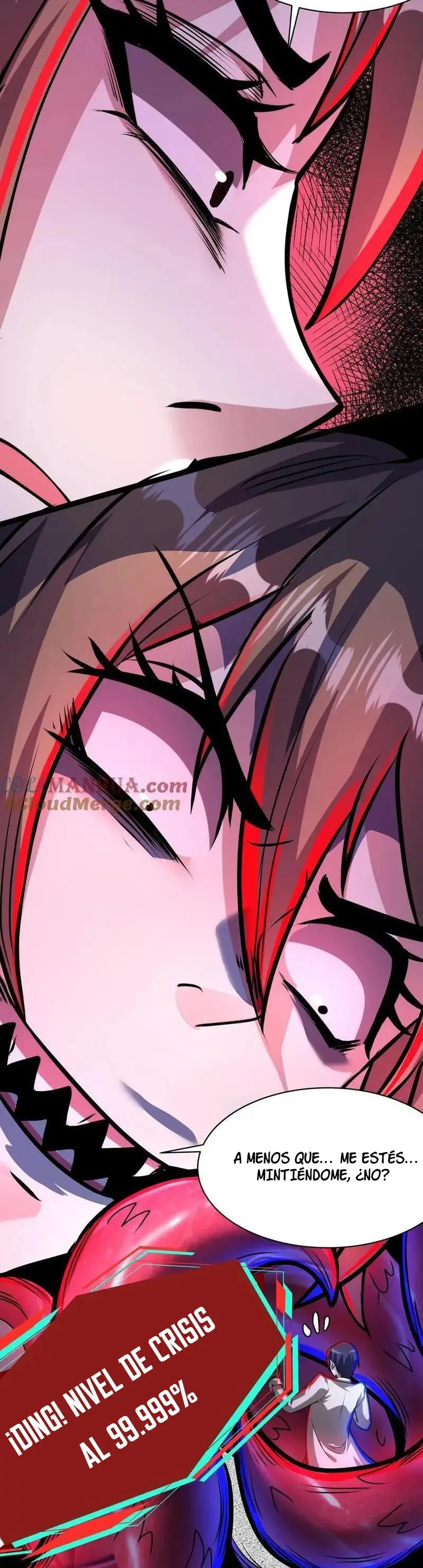 Read Boticario misterioso ES Manga Online