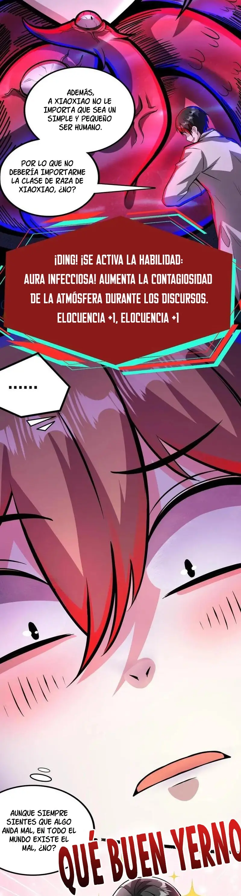Read Boticario misterioso ES Manga Online