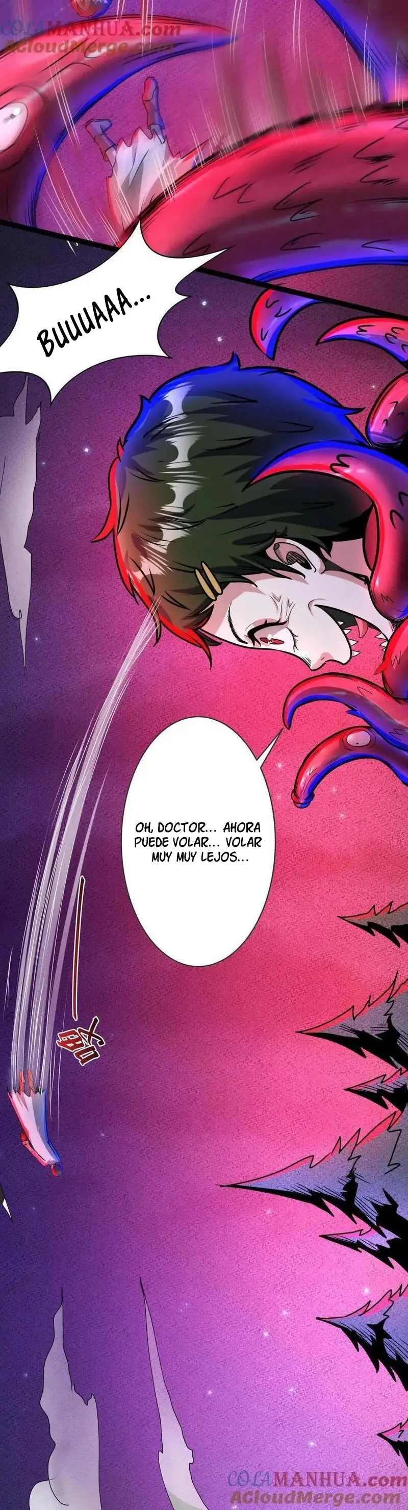 Read Boticario misterioso ES Manga Online