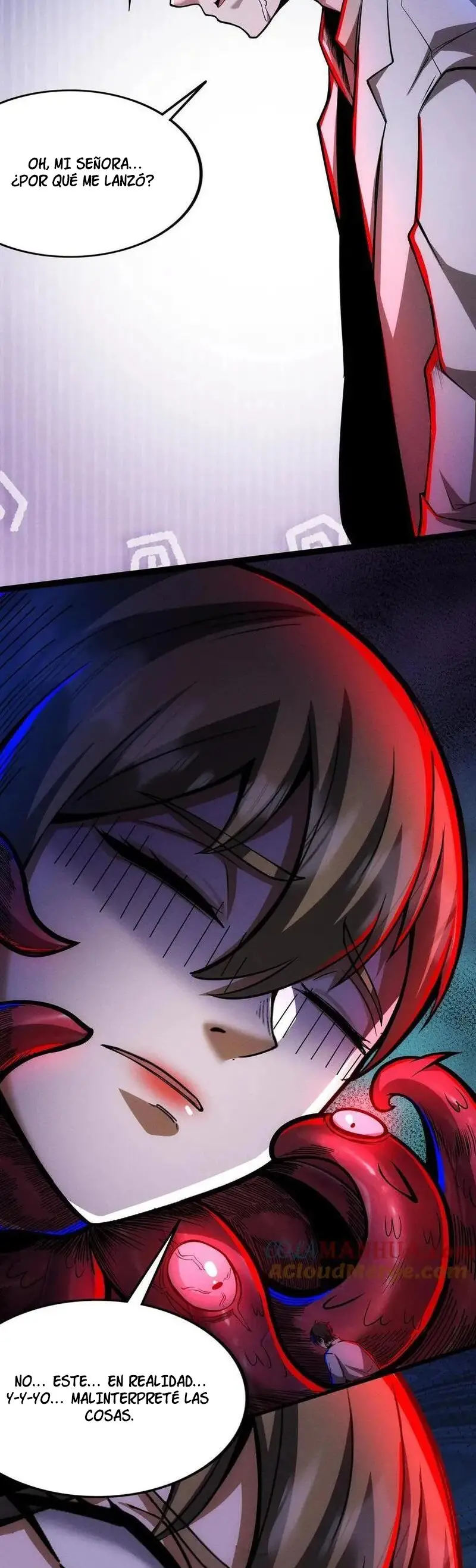 Read Boticario misterioso ES Manga Online