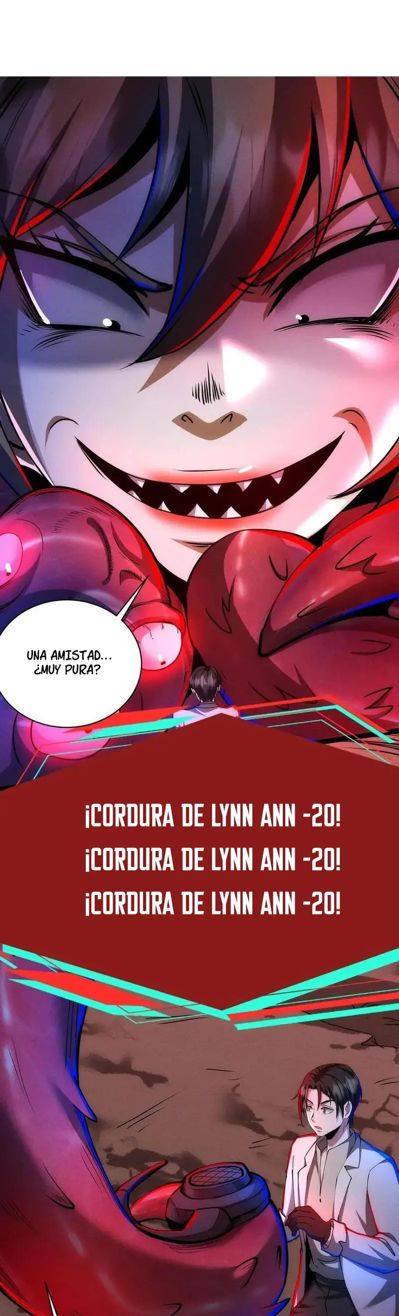 Read Boticario misterioso ES Manga Online
