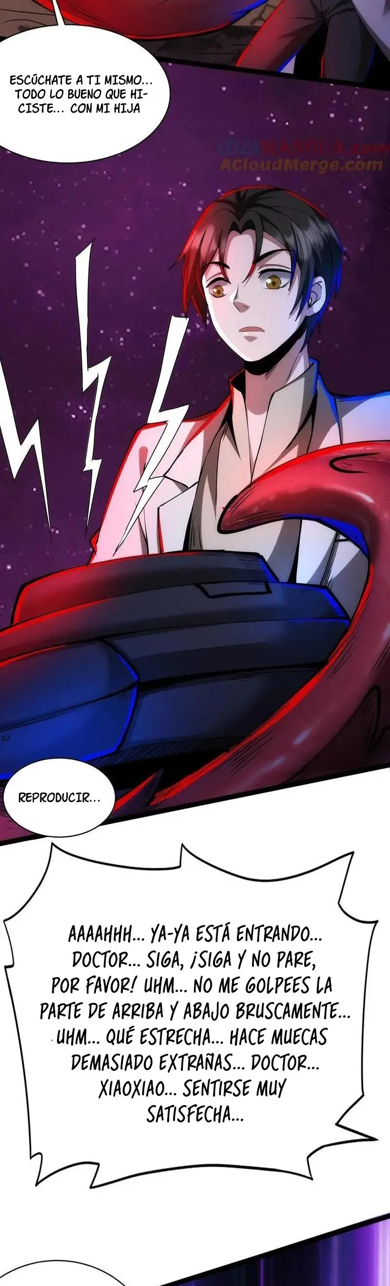 Read Boticario misterioso ES Manga Online