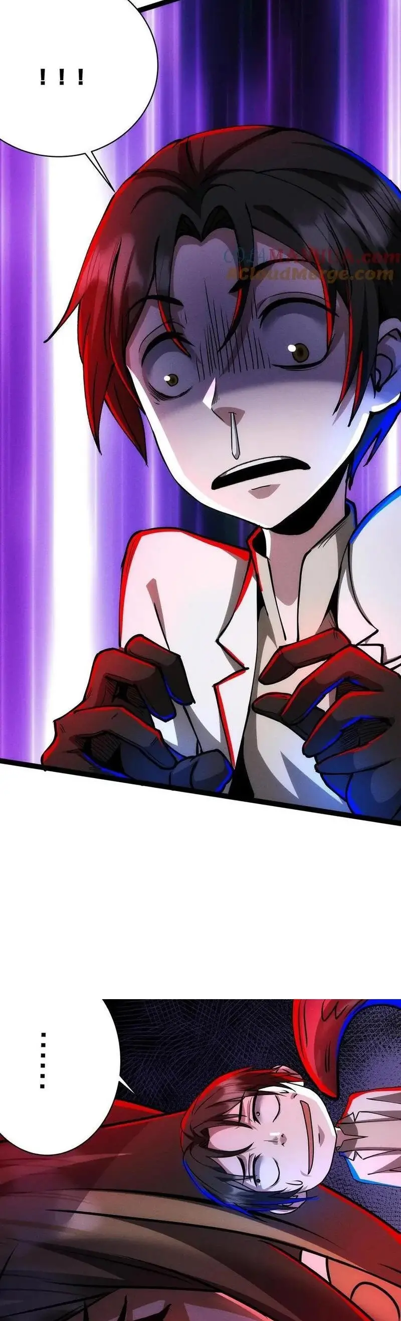 Read Boticario misterioso ES Manga Online
