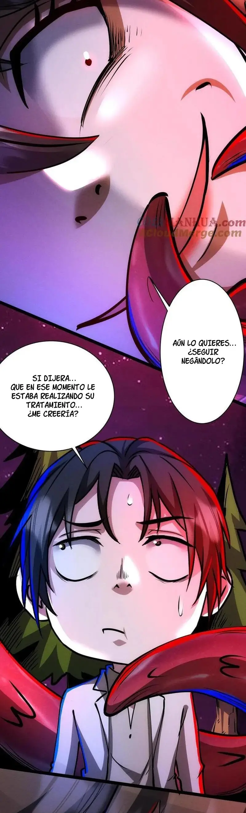 Read Boticario misterioso ES Manga Online