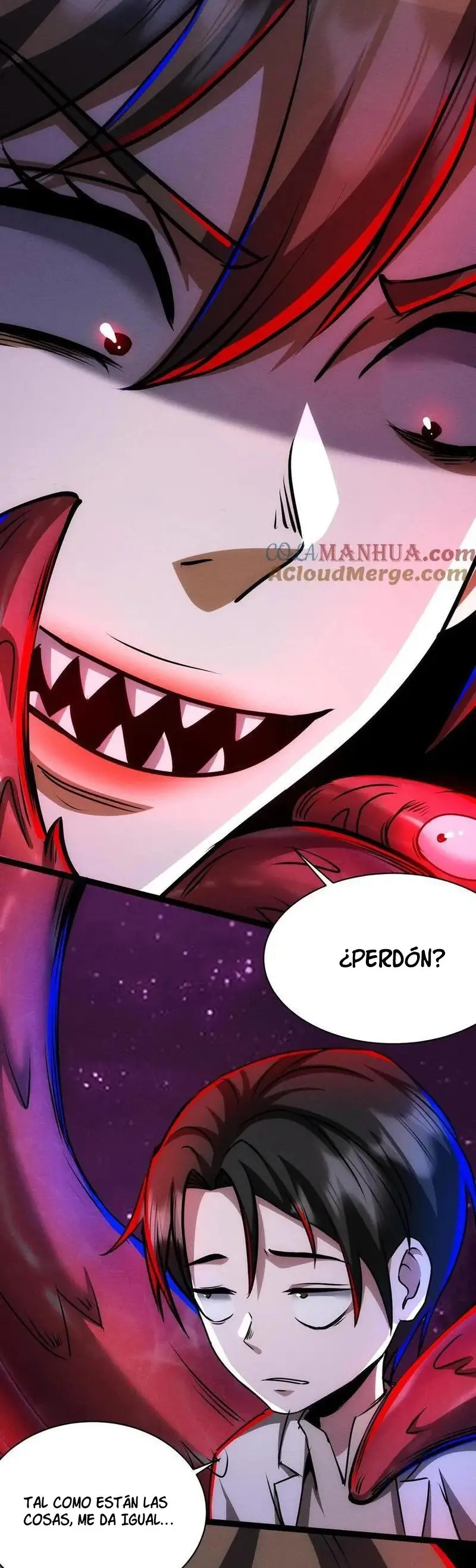 Read Boticario misterioso ES Manga Online
