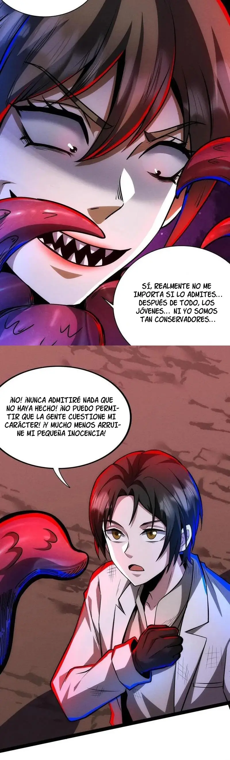 Read Boticario misterioso ES Manga Online