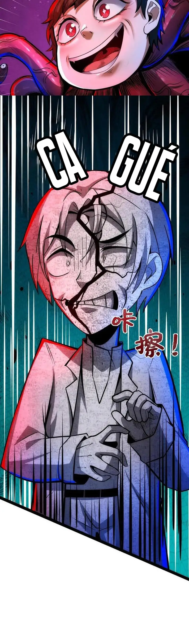 Read Boticario misterioso ES Manga Online