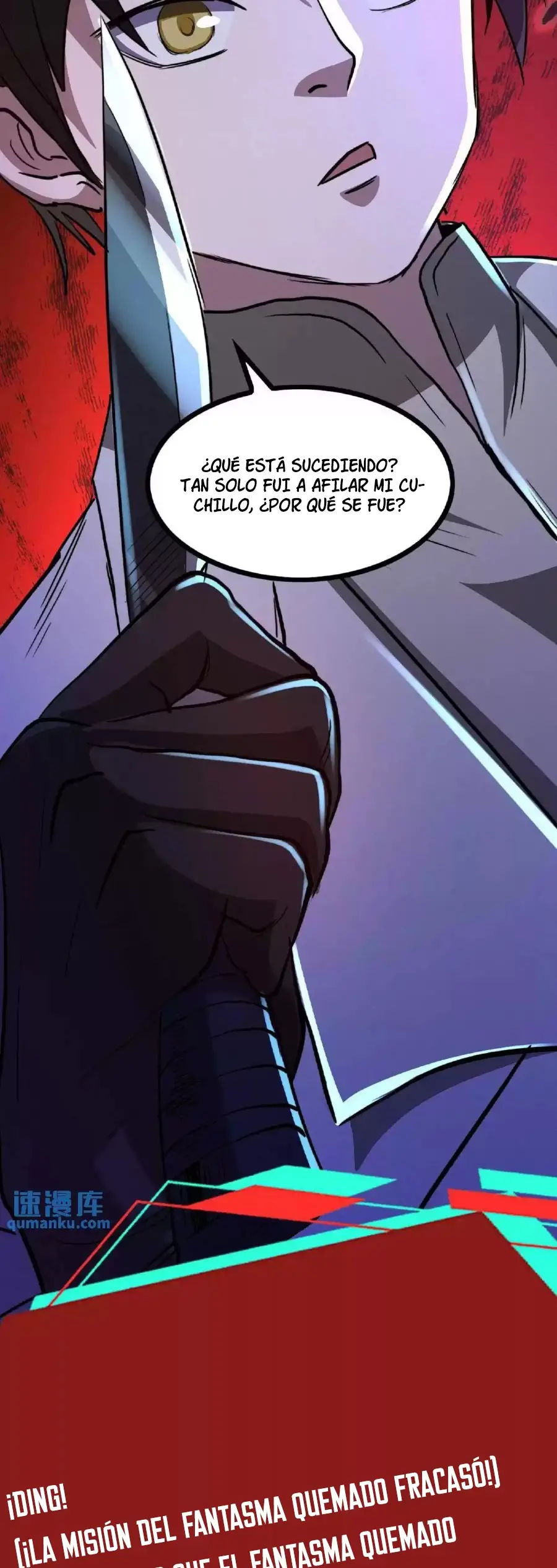 Read Boticario misterioso ES Manga Online