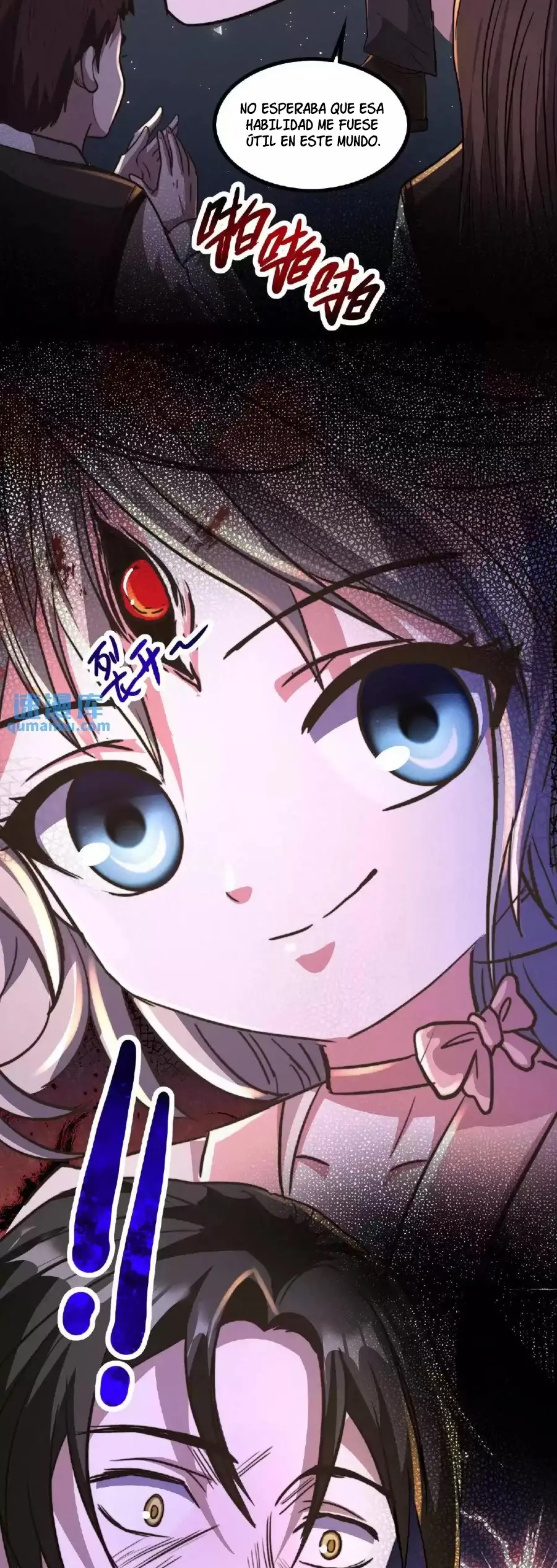 Read Boticario misterioso ES Manga Online