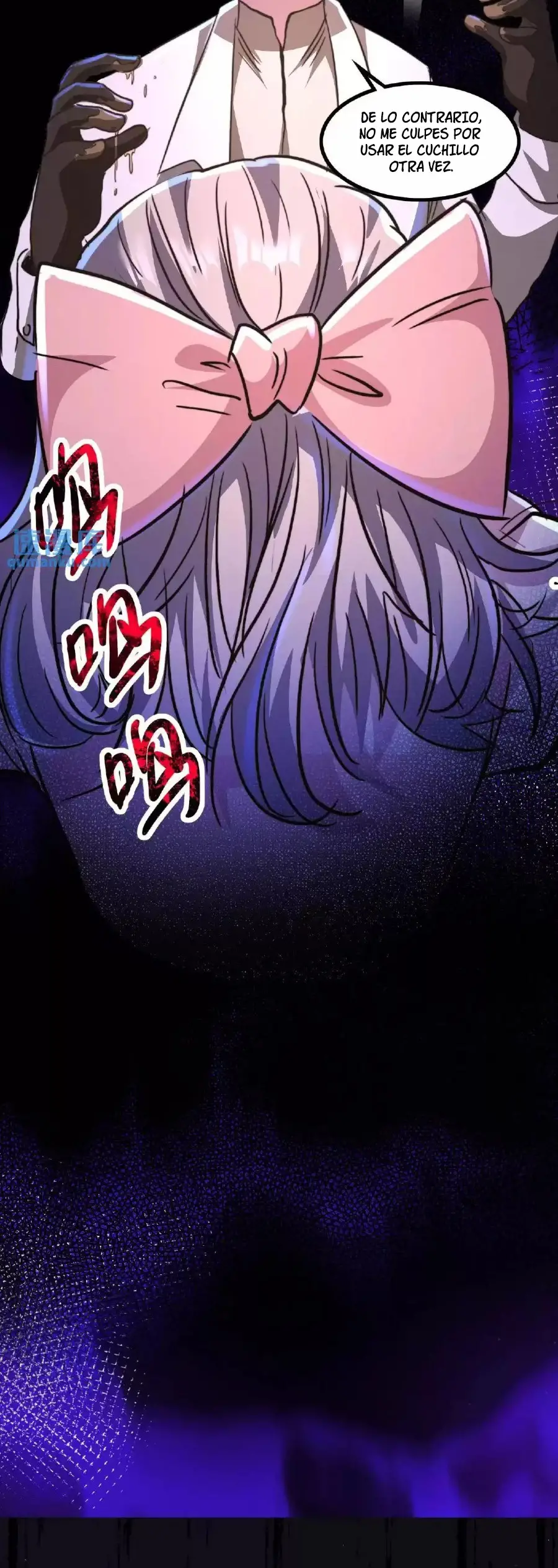 Read Boticario misterioso ES Manga Online