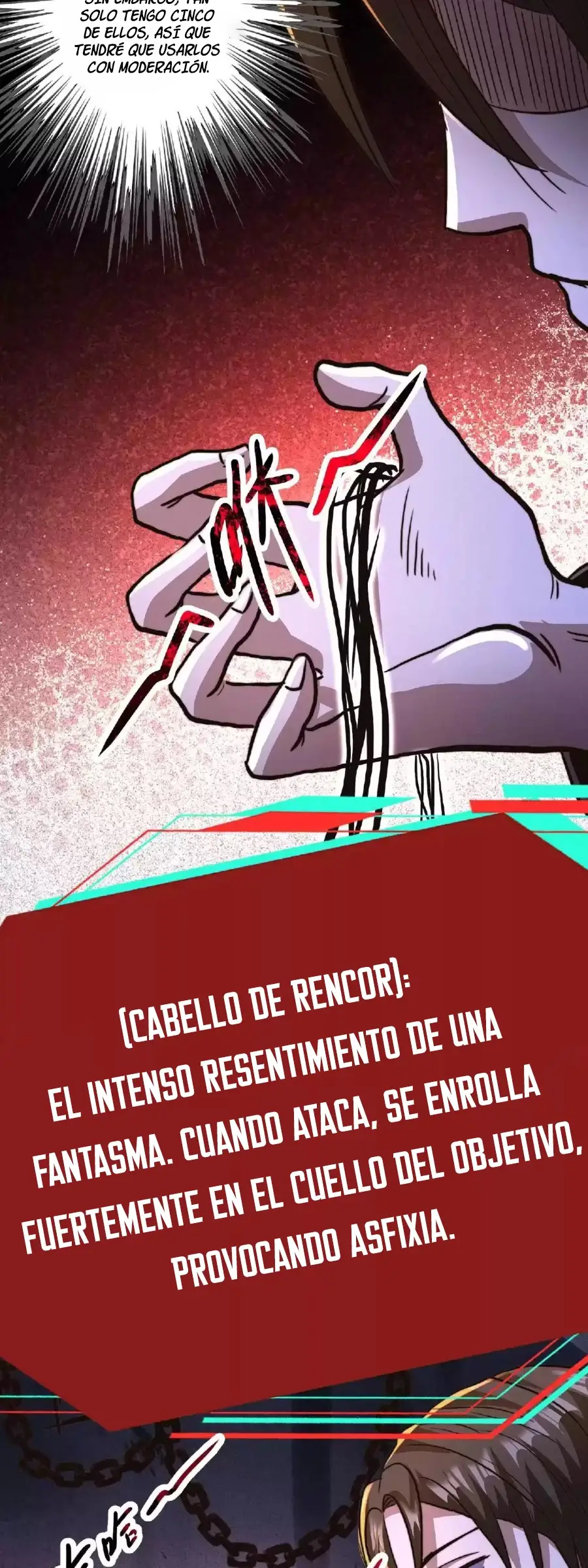 Read Boticario misterioso ES Manga Online