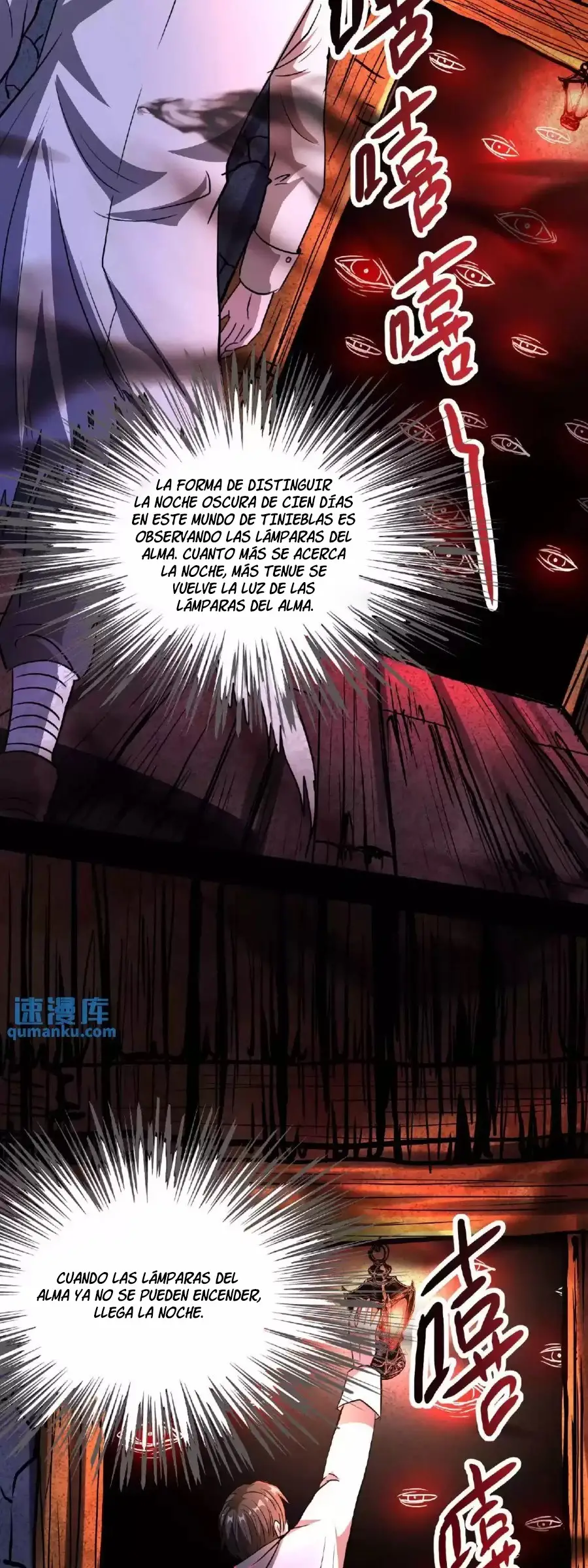 Read Boticario misterioso ES Manga Online