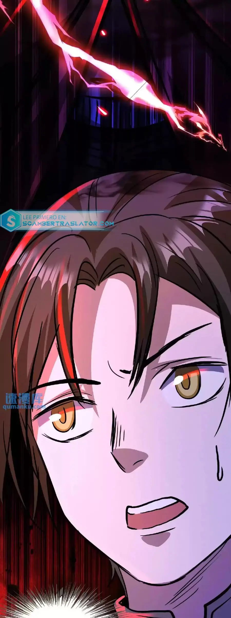 Read Boticario misterioso ES Manga Online