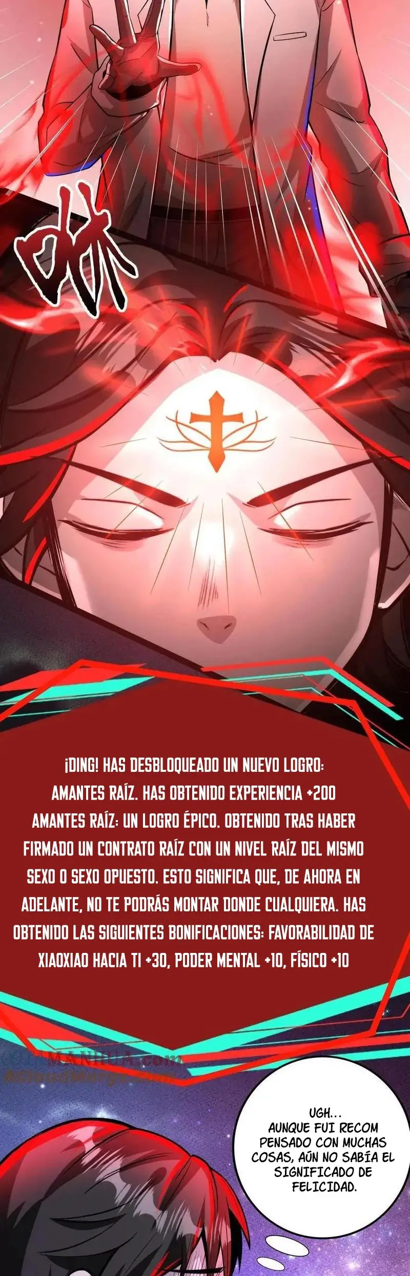 Read Boticario misterioso ES Manga Online