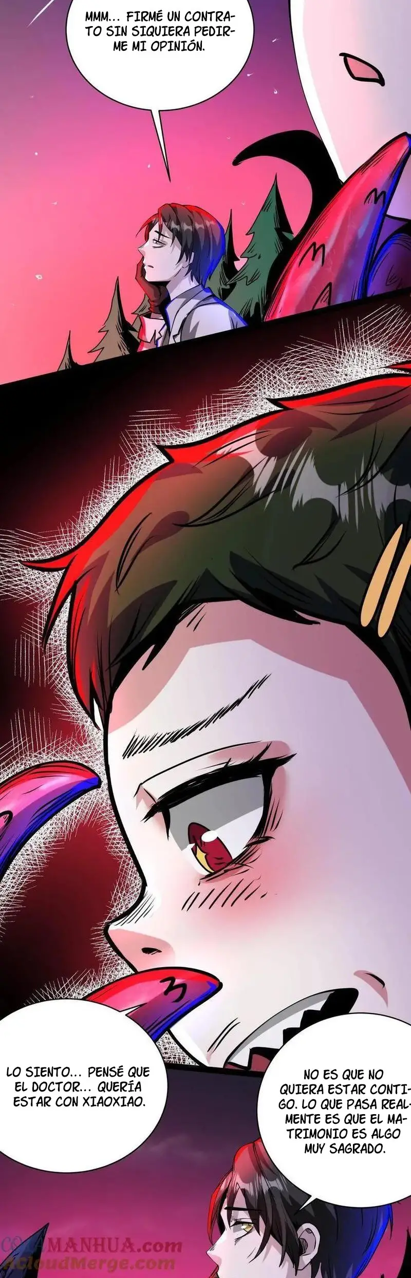 Read Boticario misterioso ES Manga Online