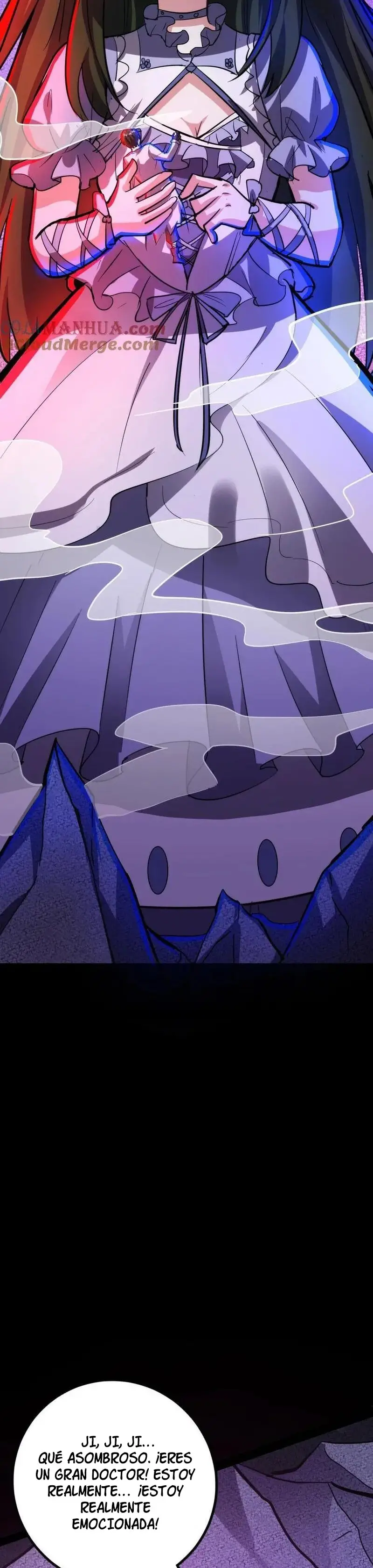 Read Boticario misterioso ES Manga Online