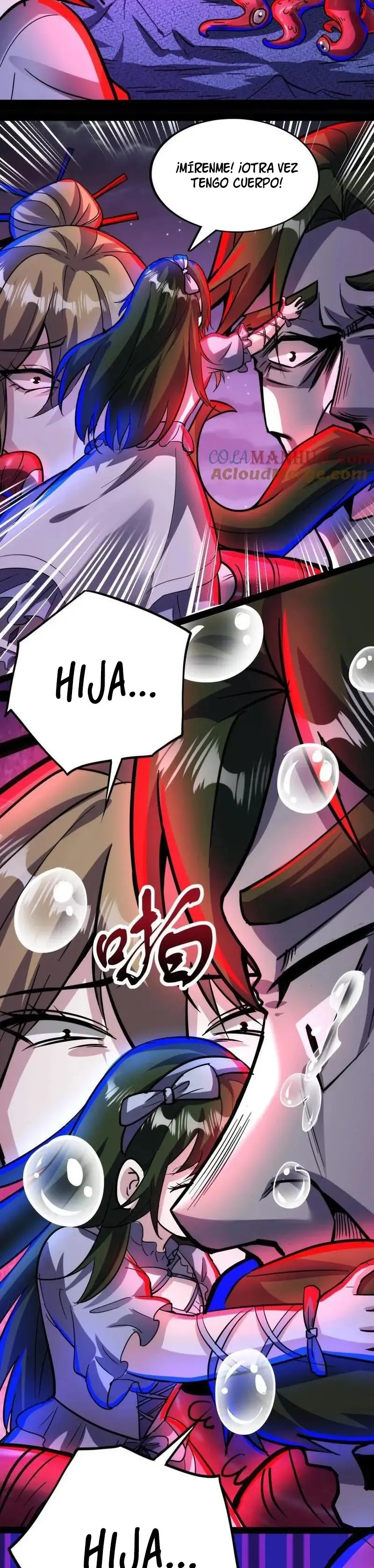 Read Boticario misterioso ES Manga Online