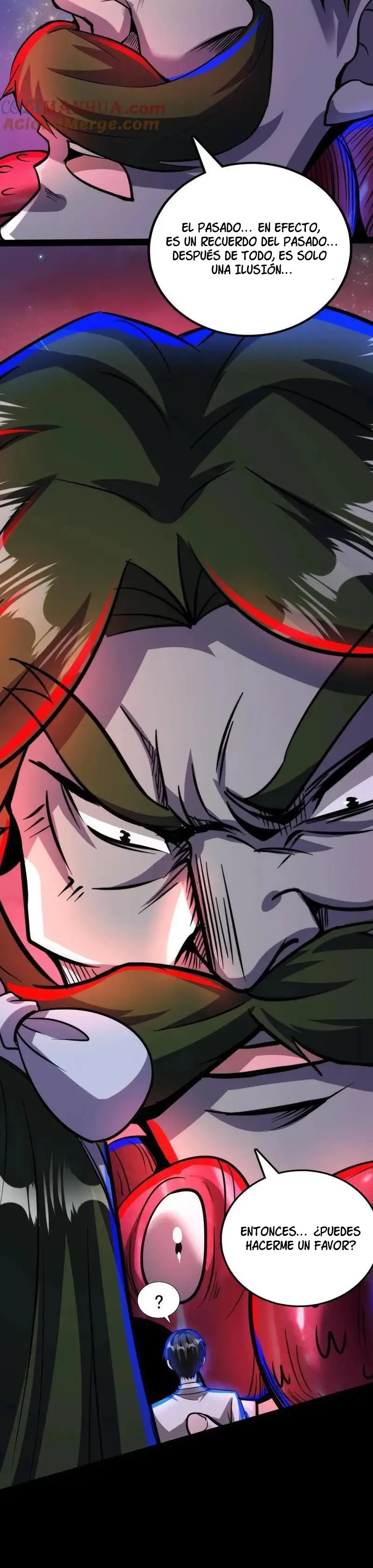 Read Boticario misterioso ES Manga Online
