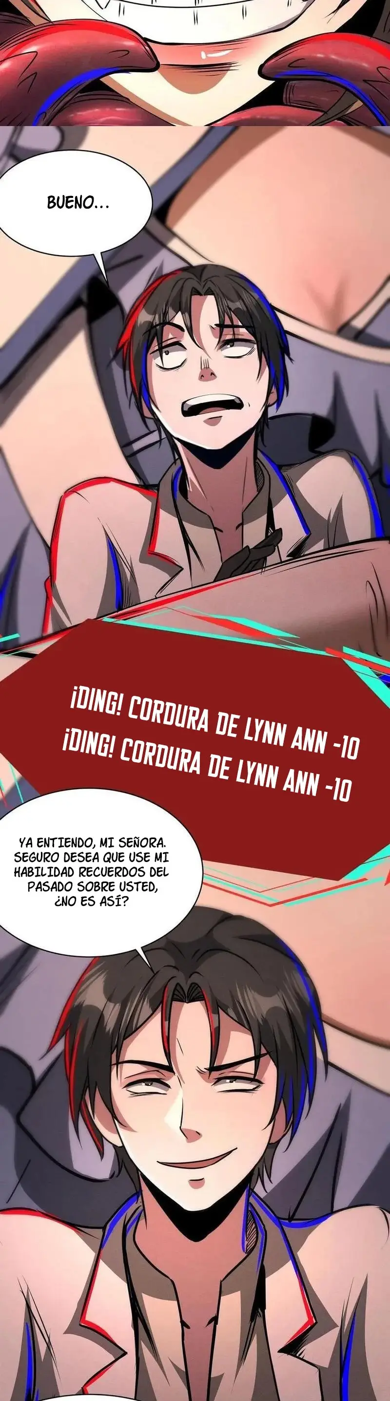 Read Boticario misterioso ES Manga Online