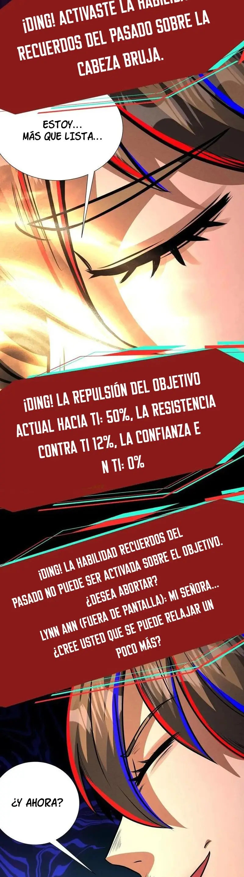 Read Boticario misterioso ES Manga Online