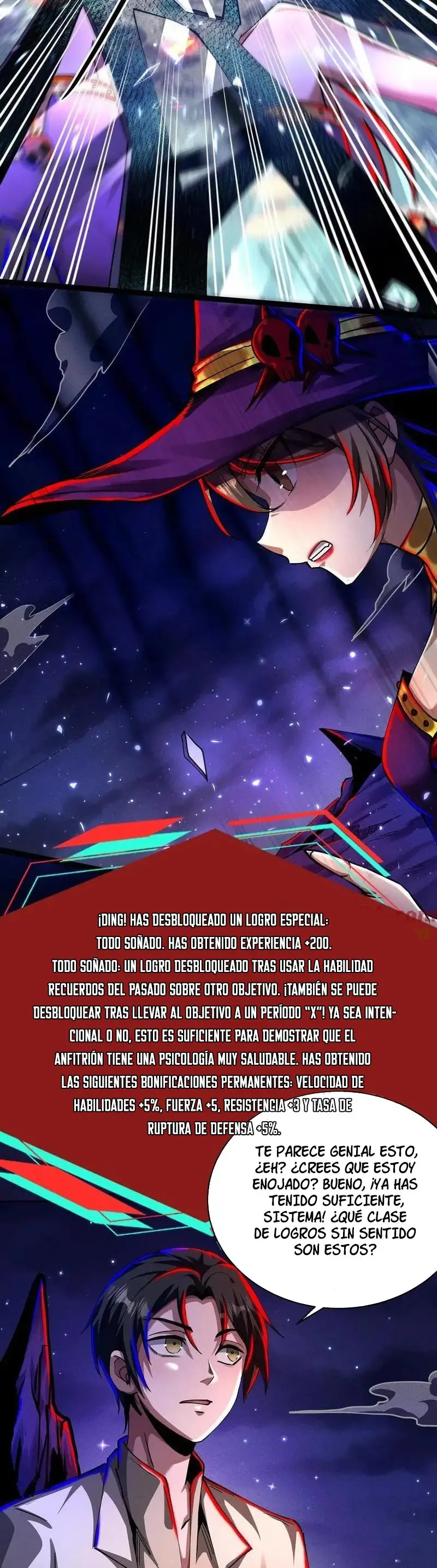 Read Boticario misterioso ES Manga Online