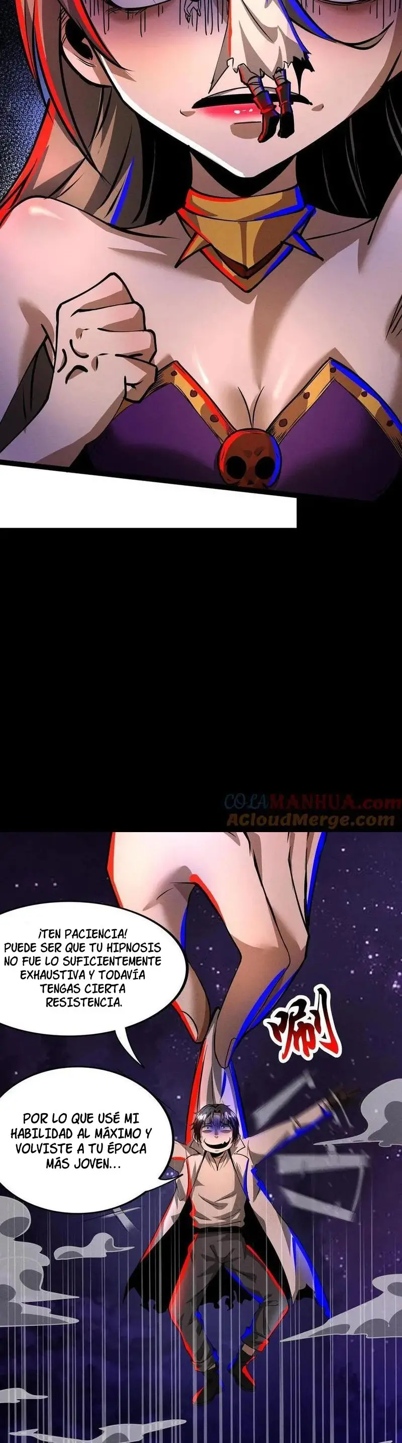 Read Boticario misterioso ES Manga Online