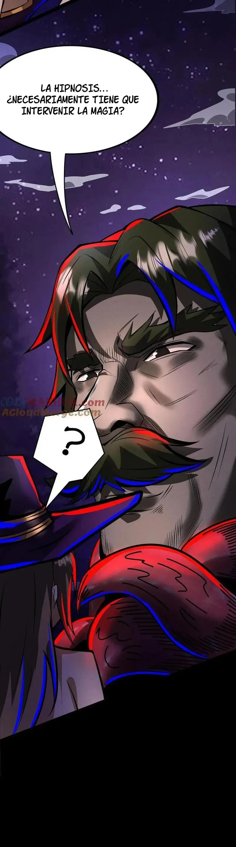Read Boticario misterioso ES Manga Online