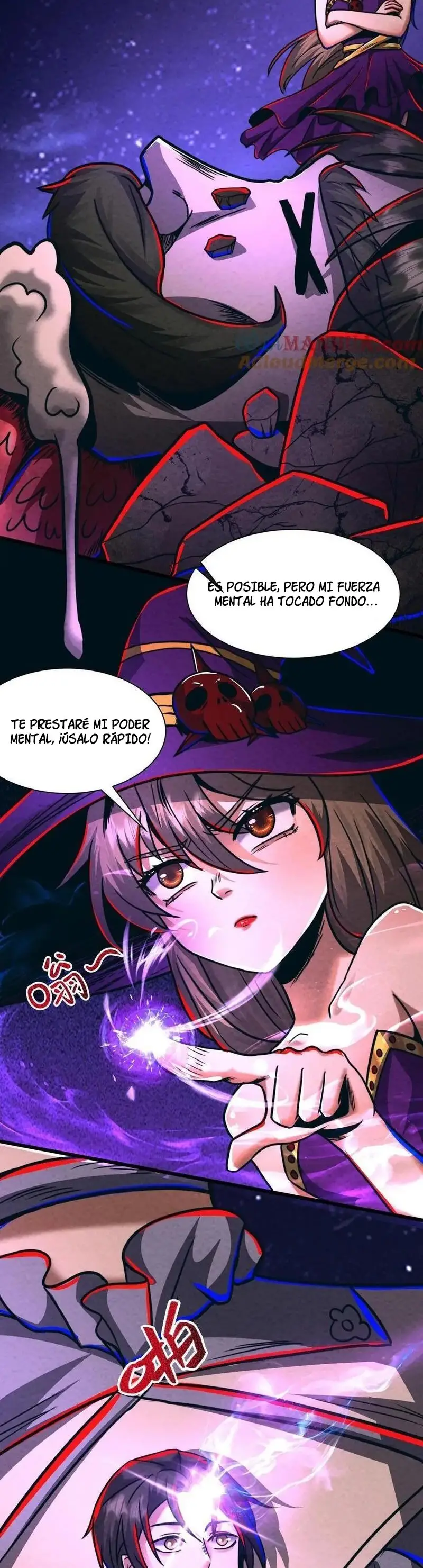 Read Boticario misterioso ES Manga Online