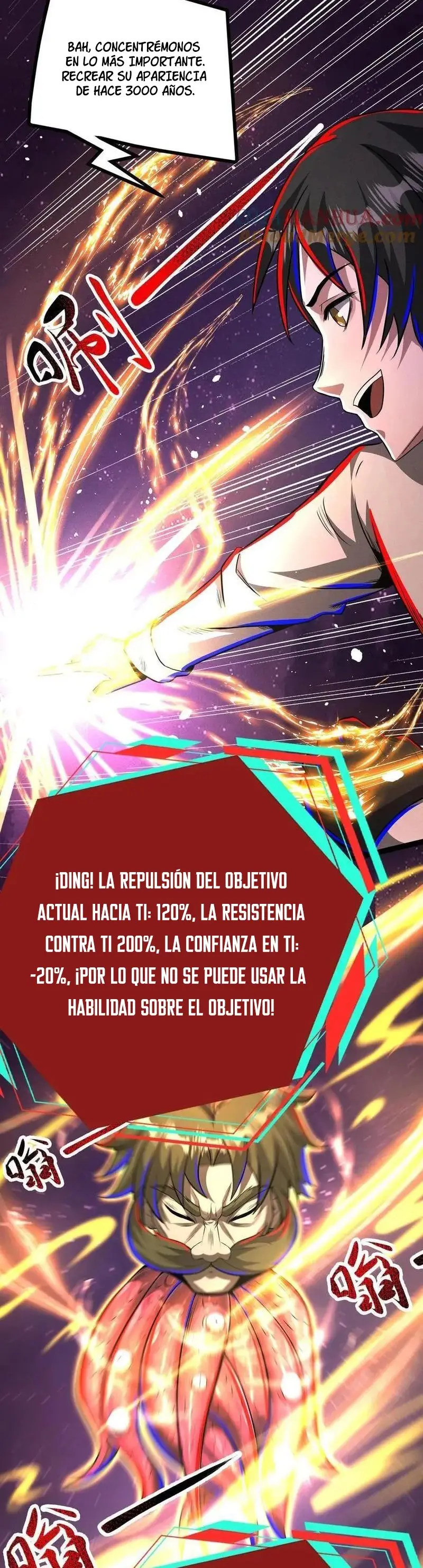 Read Boticario misterioso ES Manga Online