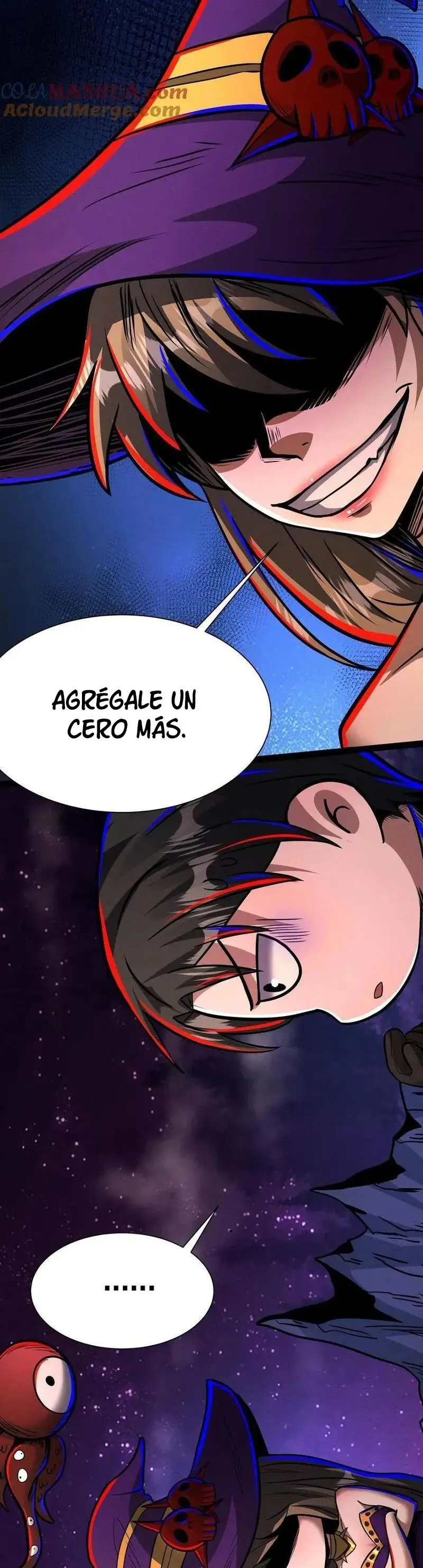 Read Boticario misterioso ES Manga Online