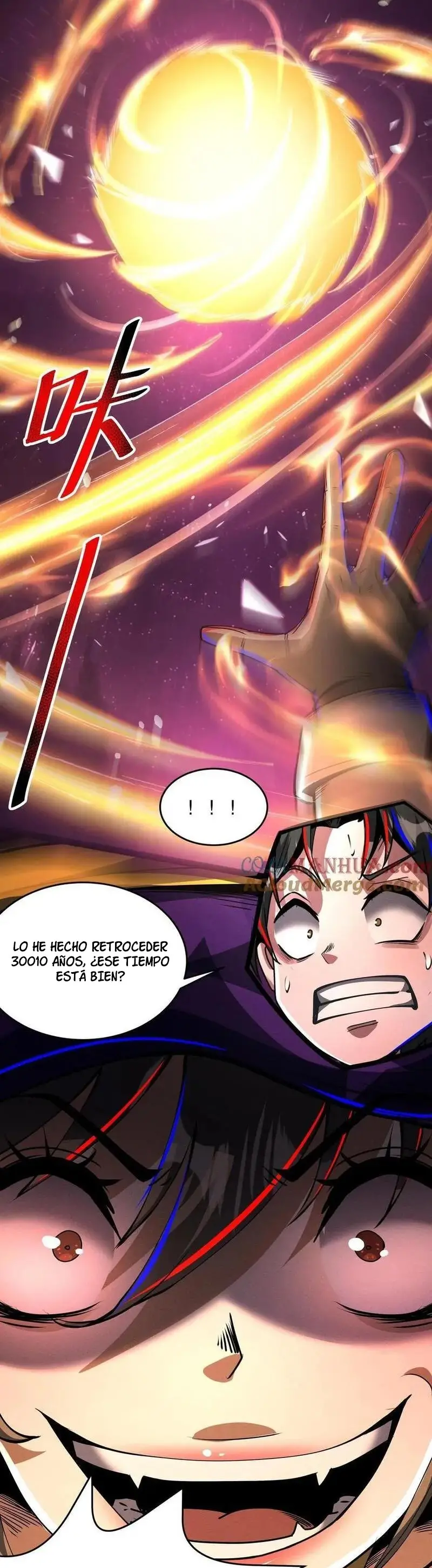 Read Boticario misterioso ES Manga Online