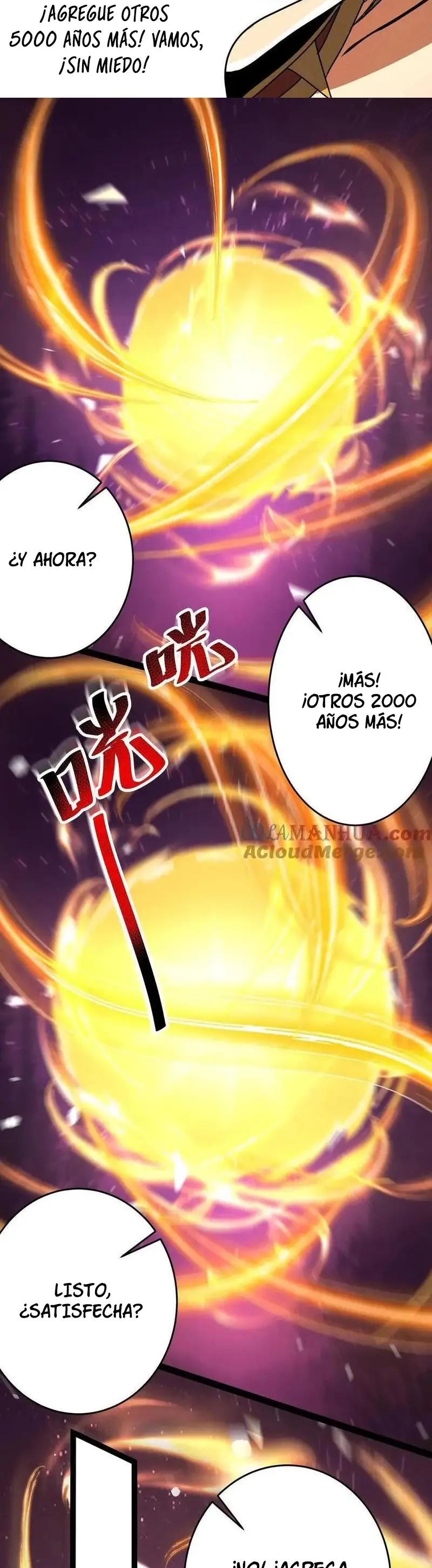 Read Boticario misterioso ES Manga Online