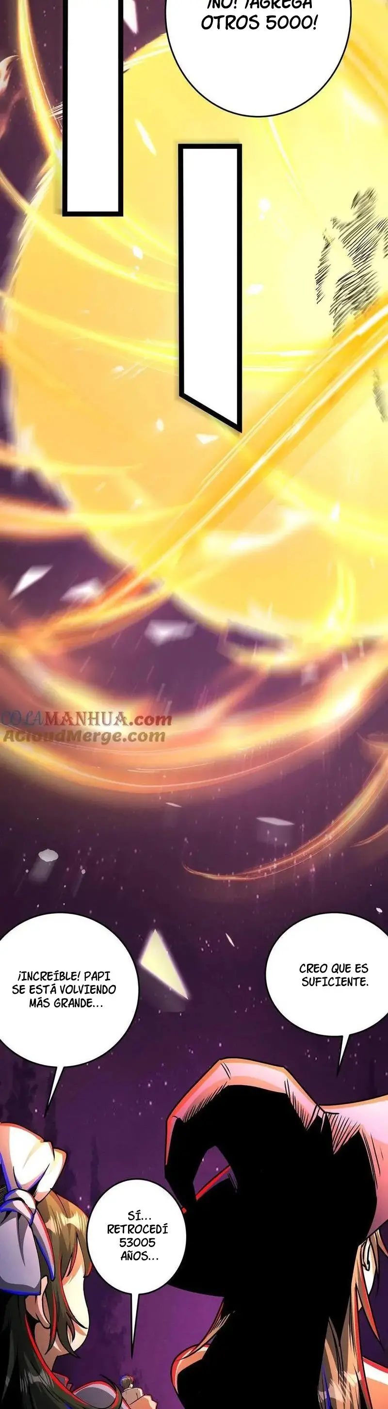 Read Boticario misterioso ES Manga Online